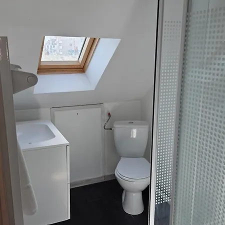 Arago4 - Le Perchoir Daire