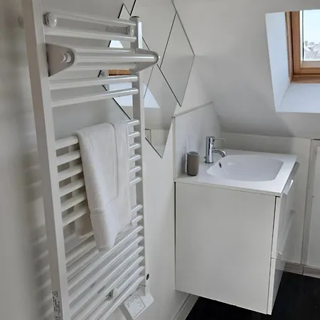 Arago4 - Le Perchoir * 투르