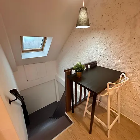 Arago4 - Le Perchoir