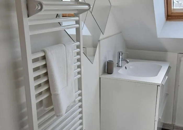 Arago4 - Le Perchoir * Tours