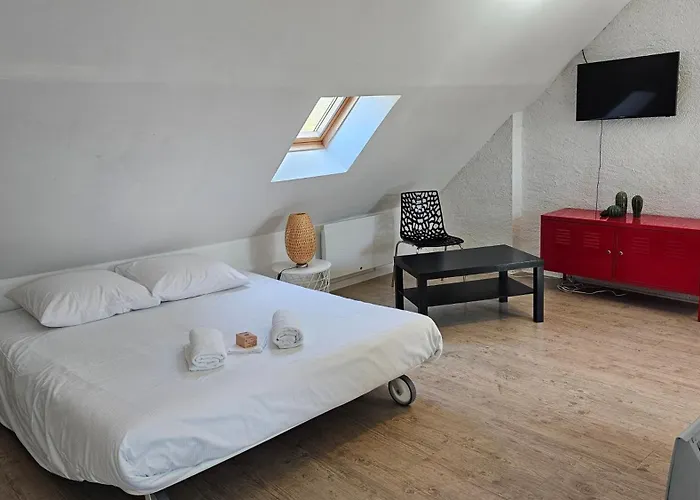 Arago4 - Le Perchoir Tours