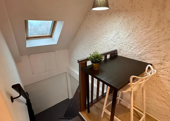 Arago4 - Le Perchoir